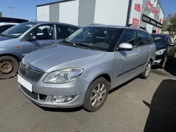 Skoda Fabia 1.6 TDI 90 CR - VENDU EN L'ETAT A MARCHAND/EXPORT