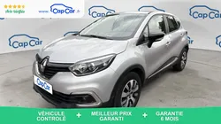 Renault Captur 1.0 TCe 90 Business