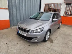Peugeot 308 Sw