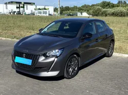Peugeot 208 1.5 BlueHDi Active Pack