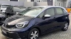 Honda Jazz de 2024