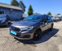 Citroen ds4 2.0 hdi 180ch 2016 sport chic eat6