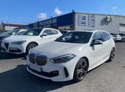 Bmw SERIE 1 (F40) 118DA 150CH M SPORT