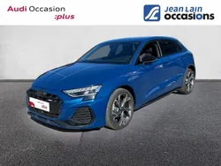 Audi A3 Sportback TDI 150 S tronic 7 S line