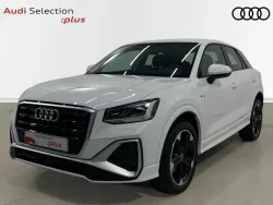 AUDI Q2 35 TDI S line S tronic 110kW