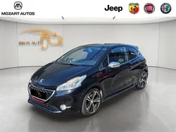 Peugeot 208 1.6 THP 200ch GTI 3p