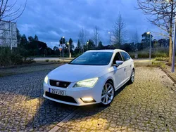 Seat Leon FR 1.6 TDI Diesel