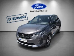 PEUGEOT 3008 1.5BlueHDi GT S&S EAT8 130