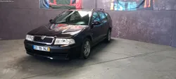 Skoda Octavia Break 1.9 TDI 110Cv Nacional Full Extras