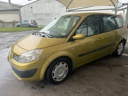 Renault scenic pack authentique 1.9dci 120 2005