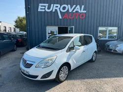OPEL MERIVA 1.7 CDTi 130 cv 5P