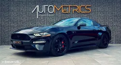 Ford Mustang 2.3i EcoBoost Aut.