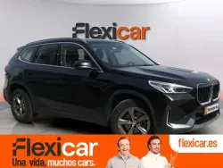 BMW X1 sDrive 18dA