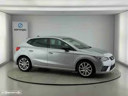 SEAT Ibiza 1.0 TSI FR