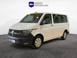 VOLKSWAGEN Caravelle 2.0TDI BMT Origin Batalla Corta 110kW