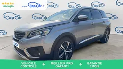 Peugeot 5008 II 1.6 THP 165 EAT6 Allure