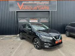 Nissan QASHQAI 1.5 DCI 110 CH ACENTA