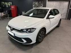 Polo societe tsi 95ch life business prix ht
