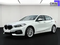 BMW 118d 150 ch BVA8 Edition Sport