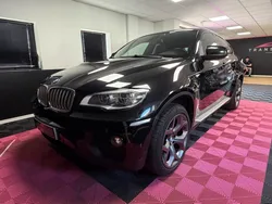 BMW X6 E71 LCI xDrive40d 306ch / ORIGINE FRANCE / TRÈS BIEN OPTIONNÉS
