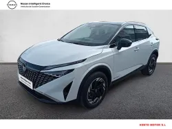 NISSAN Qashqai E-POWER N-Connecta 4x2 140kW
