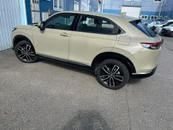 HONDA HR-V 1.5 i-MMD Advance