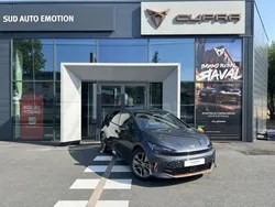 Cupra Born 230 ch Endurance