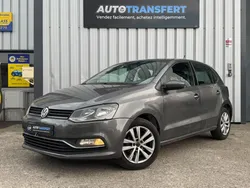 Volkswagen polo distribution neuve - 1.2 tsi 90ch