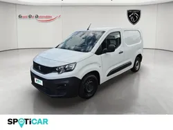 Peugeot Partner Standard 650kg Puretech 110ch S&S Premium