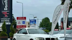 BMW Série 1 de 2008