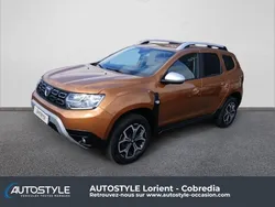 Dacia Duster 1.5 Blue dCi 115ch Prestige 4x2