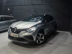Renault Captur 160ch RS Line EDC