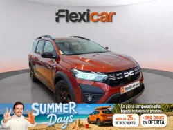 DACIA Jogger 1.0 ECO-G S.L Extreme Go 7pl.