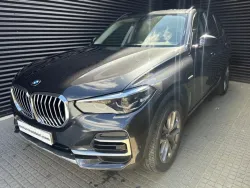 BMW X5 Todoterreno Automático de 5 Puertas