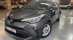 Toyota C-HR 1.8 HSD Comfort de 2020
