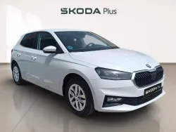 Skoda Fabia 1.0 TSI Selection 70kW