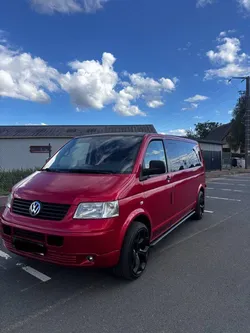 Volkswagen t5