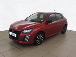 Peugeot 208 PureTech 100 S&S BVM6 - Active