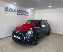 MINI One D