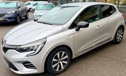 Renault clio tce 90 evolution