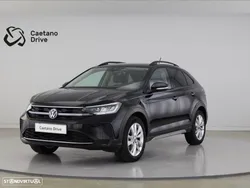 VW Taigo 1.0 TSI Urban