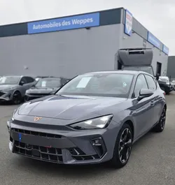 Cupra Leon Ph2 1.0 eTSI 150Ch