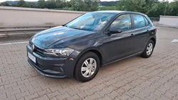 VW Polo 1.0 Clim auto Carplay Caméra Sièges chauffantes