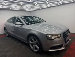 AUDI A5 Sportback 1.8 TFSI 16V 170 CV / GARANTIE 1 AN / GPS / Bluetooth / Livraison à domicile possible dans TOUTE la FRANCE