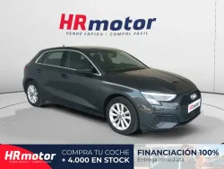 AUDI A3 Sportback 30 TFSI
