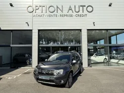 Dacia DUSTER 1.5 DCI 110CH AMBIANCE 4X2
