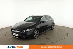Mercedes Classe A 180 d AMG Line 7G-DCT 116 ch