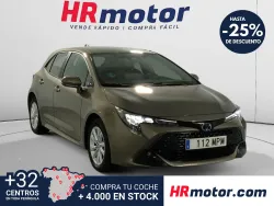 TOYOTA Corolla 140H Active Plus