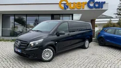 Mercedes-Benz Vito de 2023
