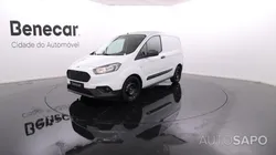 Ford Transit de 2023